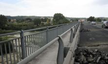 Partono i lavori di manutenzione sul ponte di Piediripa: semaforo attivo dalle 20 alle 6