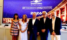 Macerata Opera Festival, numeri da record per la 61° edizione: il futuro è già in scena con il Nabucco