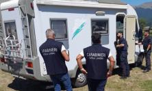 Montelago Celtic Festival, maxi controlli: droga e lavoro nero, scattano le sanzioni