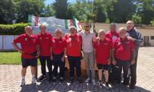 Lutto a Seppio di Pioraco: è morto il 48enne Riccardo Carradori