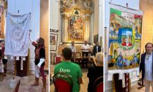 Il Palio della Pacca 2025: tradizione, arte e novità nella 54ª edizione di San Ginesio