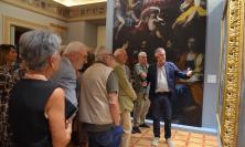 San Severino, mostra "Rinascimento Marchigiano": tornano le visite guidate serali