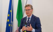 Monti Sibillini, il ministro Fratin nomina Andrea Spaterna commissario straordinario dell'Ente Parco
