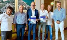 Al via il Palio dei Pontili 2025: due giorni di eventi tra sport e cultura marinara