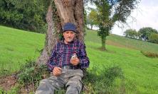 Colmurano, addio a Mario Graziosi: poeta, contadino e custode della tradizione locale