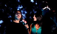 Giuseppe Cruciani a Sirolo: "Ipocriti!", un libro per smascherare le contraddizioni del nostro tempo (VIDEO)