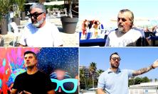 "Meno turisti a Ferragosto?": Parola a balneari e ristoratori di Civitanova (FOTO e VIDEO)