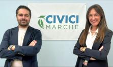 Laura Sestili tenta il salto in Regione: sarà candidata con la lista 'Civici Marche'