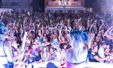 Civitanova torna indietro nel tempo: si balla con la Disco Dance degli anni '80 e '90