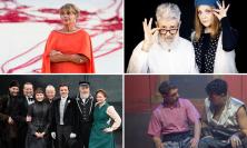 San Severino, da Cesare Bocci a Lella Costa: svelata la stagione di prosa 2025-2026