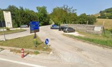 San Severino, ok al progetto per il rifacimento della strada di Colmone: stanziati 385 mila euro