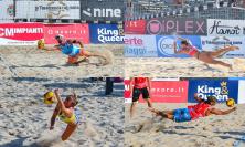 Civitanova, capitale del beach volley: al via la 26esima edizione del King&Queen Tour