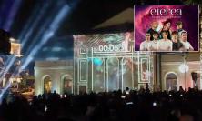 Porto Recanati, viaggio multisensoriale in Piazza Brancondi: torna 'Eterea House Music Festival'