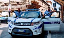 Controlli straordinari a Ferragosto: la Polizia Locale di Civitanova Marche presidia il territorio