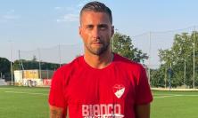 Eccellenza, nuovo guardiano fra i pali per il Chiesanuova: ufficiale il portiere Michele Monti