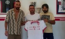 Eccellenza, colpo da oltre 100 gol in carriera per il Matelica: bomber Allegretti è biancorosso