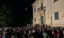 Il cielo d’agosto si ammira camminando: a Mogliano torna la "Passeggiata sotto le stelle"