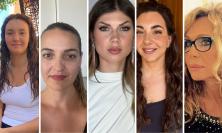 Corridonia, la Margutta celebra 30 anni: ecco le Dame di Contrada che animeranno il corteo storico