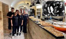 Treia - Black Sabbath, Kiss e Aerosmith: il Bar Grottino omaggia le leggende del rock