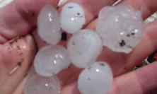 Allerta meteo per temporali nelle Marche: previsti rovesci intensi e grandinate locali