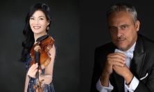 Beethoven e Prokofiev al Civitanova Classica: concerto d'eccezione con Kyung Sun Lee e Lorenzo Di Bella