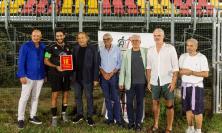 Chiesanuova fa il bis al Memorial 'Maceratesi e Rita': successo sportivo e di solidarietà per l'Ail