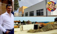 "Caro Marchiori ti scrivo": una doppia replica per una doppia veste
