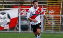 Colpo internazionale per la Civitanovese: arriva l’argentino Matías Cahais, ex Boca e campione del mondo U20
