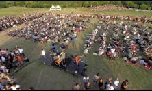 Camerino dice no alle dipendenze: arrivano i Rockin’1000 per l’evento Unicam