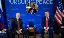 Vertice in Alaska. Putin esce vincitore: UE e Kiev con le ossa rotte