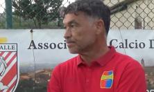 Civitanovese, altra vittoria in amichevole. Mercanti: "Troppi argentini? Basta che siano bravi" (VIDEO)