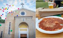 Chiesanuova in festa: torna la Festa e Fiera di San Vito con la Sagra dei Frascarelli