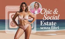 Estate senza filtri: la ribellione dei veri
