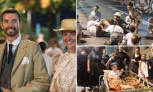 Sette giorni ricchi di eventi a Porto Recanati: il Palio di San Giovanni protagonista dell'estate