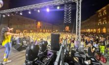 San Severino celebra il cibo di strada: al via lo Street Food tra stand, concerti e dj set