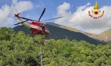 Tragedia in montagna: donna precipita dal Pizzo Berro per 30 metri e perde la vita