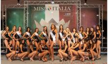 Civitanova ospita la finale regionale di Miss Marche: Gabriel Garko ospite d'onore