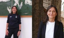 Una campionessa olimpica per il centrodestra: Giovanna Trillini  nelle liste de "I Marchigiani per Acquaroli"