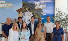 Quale futuro per Scossicci? Comitato e balneari incontrano Acquaroli: "Pronto un milione di euro"
