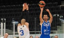 Un campione del mondo per il Basket Macerata: lo "Zio" Boffini infiamma il mercato biancorosso