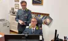 Civitanova, evasione milionaria e fondi pubblici indebitamente ottenuti: imprenditore sotto accusa
