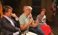 Macerata, Matteo Ricci sulla Zes: "Non c'é un euro stanziato, prendete in giro i marchigiani"