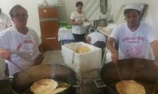 San Severino, la comunità di Cesolo si unisce per la Festa di Santa Margherita e la Sagra della Ceca
