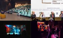 Tolentino, da Fantozzi a Margherita Vicario: lo Scollinare Film Festival chiude con oltre 2mila persone