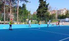 Al via il camp prescolastico del Cus Macerata: sport e divertimento prima del ritorno in aula