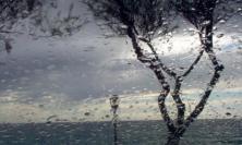 Maltempo in arrivo: allerta per temporali e vento forte nelle Marche