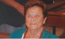 Potenza Picena piange Irene Marconi