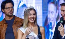Miss Marche 2025 incoronata a Civitanova: vince Asia Campanelli