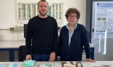 Unicam, nasce Maskverde: dalle mascherine dell'emergenza sanitaria a materiali innovativi per l'edilizia