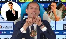 Tra Acquaroli-Ricci ballano poche migliaia di voti: chi vince lo farà di corto muso